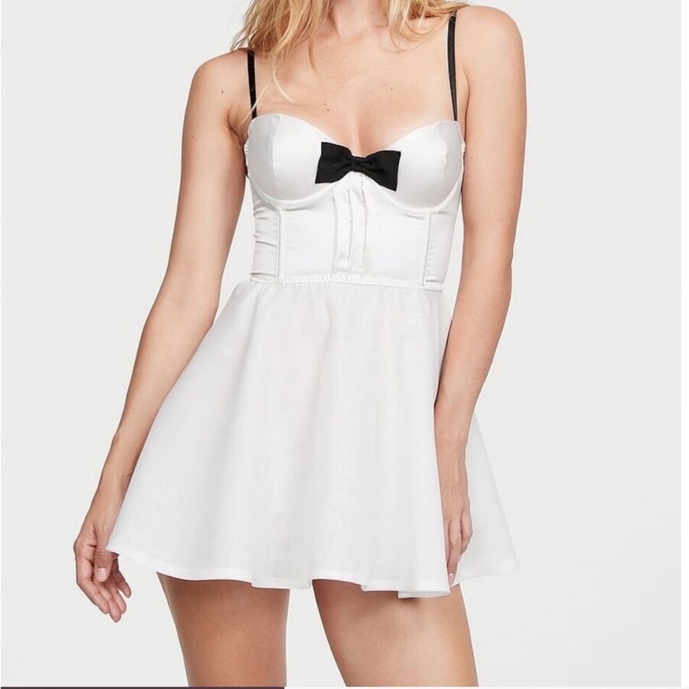 Victoria’s Secret Slip Dress